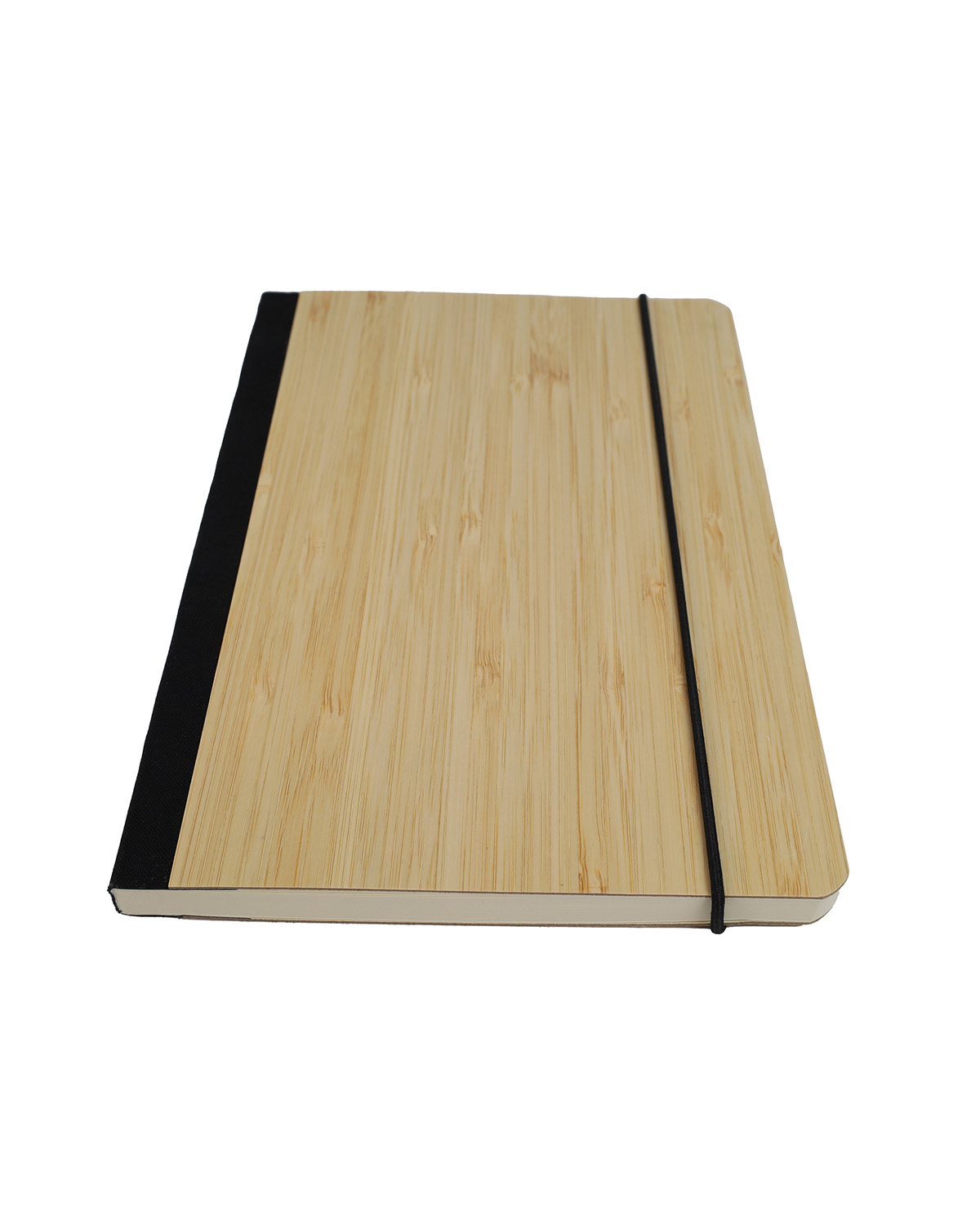 STOUT - Bamboo Notebook